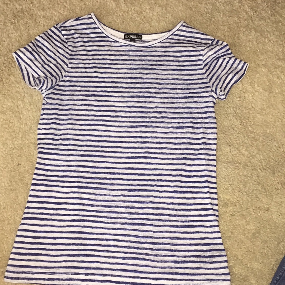 Express Shirt